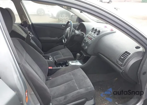 2007 Nissan Altima 2.5 S z USA, uszkodzony, nr VIN 1N4AL21E17N466220